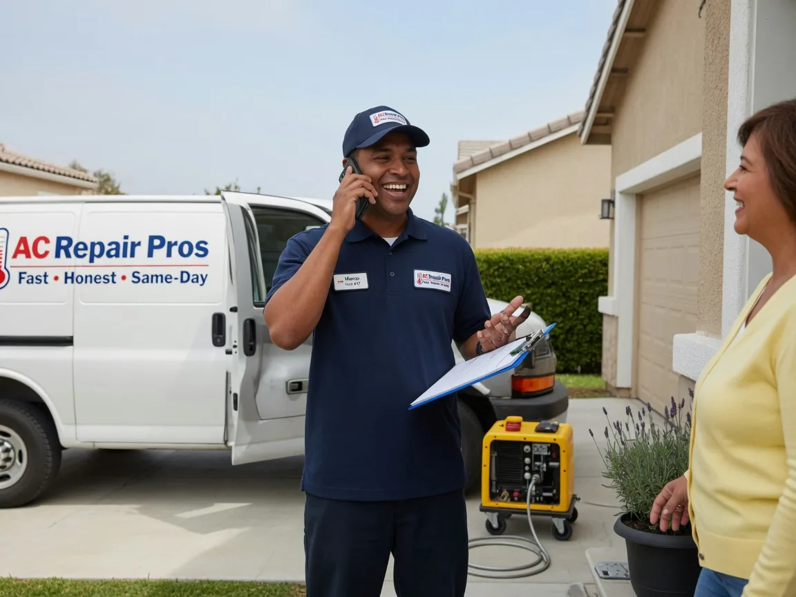 AC Repair Central City, KY FAQs